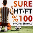 Icon of program: Sure Betting Tips HT/FT