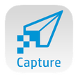 Icono de programa: HP JetAdvantage Capture