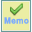 Icon of program: SMemo