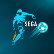 Icono de programa: Sega Football