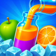 Icon of program: Soda Match - Water Sort P…