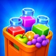 Icono de programa: Soda Match - Water Sort P…