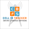 Icon of program: CELL ID TRACKER - Tower C…