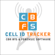 Icon of program: CELL ID TRACKER - Tower C…