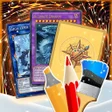 Icon of program: Card Maker for YugiOh