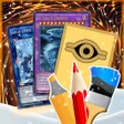 Icon of program: Card Maker for YugiOh