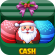 Christmas Fuse: Merge To Win icon