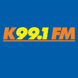 Icon of program: K99.1FM