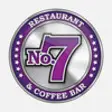 Icon of program: Number Seven, Newry