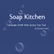 Icon of program: SOAP Kitchen