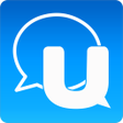 Icono de programa: U - Webinars, Meetings & …