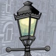 Icon of program: A Study in Steampunk: Cho…