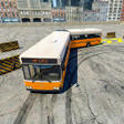 Icon of program: Articulated Bus Parking