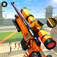Icono de programa: Prisoner Sniper Shooting …