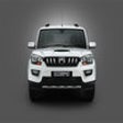 Icon of program: Mahindra Scorpio