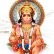 Icon of program: Shri Hanuman Chalisa app