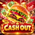 Icon of program: Burger Cash - Win Real Mo…