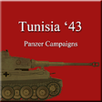 Icon of program: Panzer Campaigns - Tunisi…