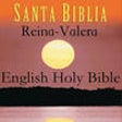 Icon of program: Spanish(Reina Valera)/Eng…