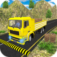 Icon of program: Mud Truck Driving Simulat…