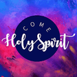 Icono de programa: Come Holy Spirit