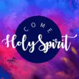 Icon of program: Come Holy Spirit
