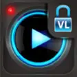 Icon of program: Video Lock for iPhone - L…