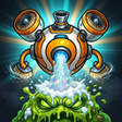 Icon of program: Bubble Sweepers: Clean Bl…