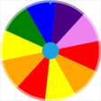 Icono de programa: Wheel of stuff for Window…