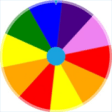 Icon of program: Wheel of stuff for Window…