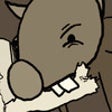 Icon of program: Genitive-Thwack! - A Lati…