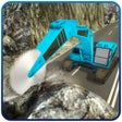 Icon of program: Heavy Excavator Rock Mini…