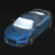 Icon of program: City Stunt Car Driver