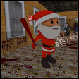 Icono de programa: Santa Granny Horror Game …