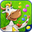 Icono de programa: Music game: Dance with an…