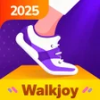 Icon of program: Walkjoy-Track daily steps