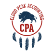Icon of program: Cloud Peak Accounting App