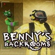 Icono de programa: Bennys Backrooms