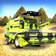 Icono de programa: Combine Harvester King