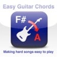 Icon of program: Easy Guitar Chords