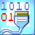 Icon of program: SimpleTerm SE - RS232 Ser…