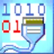 Icon of program: SimpleTerm SE - RS232 Ser…