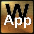 Icono de programa: Word App