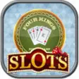 Icon of program: Slots of Four Kings - Fre…