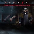 Icon of program: Vampyr: The Hunters Heirl…