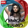 Icon of program: The Best Of Shania Twain …
