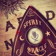 Icon of program: Ouija Board - talk to spi…