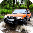 Icono de programa: Offroad Jeep Hill Climbin…