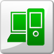 Icono de programa: Sony Ericsson PC Suite