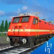 Icon of program: Indian Train Simulator